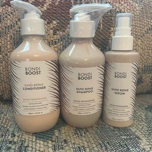Bondi Boost Rapid Repair